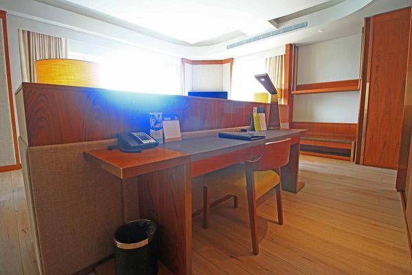 【澎湖飯店】澎湖福朋喜來登酒店-全澎湖唯一一家五星級飯店,超舒適、豪華的設備,讓你住了不想回家