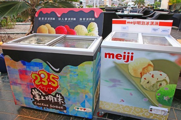 【澎湖飯店】澎湖福朋喜來登酒店-全澎湖唯一一家五星級飯店,超舒適、豪華的設備,讓你住了不想回家