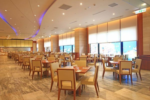 【澎湖飯店】澎湖福朋喜來登酒店-全澎湖唯一一家五星級飯店,超舒適、豪華的設備,讓你住了不想回家