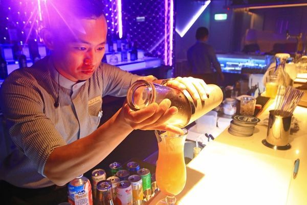 【澎湖飯店】澎湖福朋喜來登酒店-全澎湖唯一一家五星級飯店,超舒適、豪華的設備,讓你住了不想回家