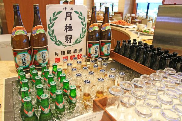 【澎湖飯店】澎湖福朋喜來登酒店-全澎湖唯一一家五星級飯店,超舒適、豪華的設備,讓你住了不想回家