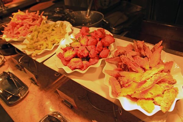 澎湖必吃!在地人也極力推薦的最強美食-懶人包