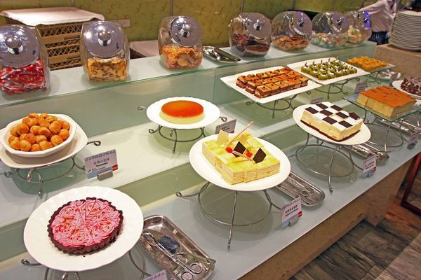 【澎湖飯店】澎湖福朋喜來登酒店-全澎湖唯一一家五星級飯店,超舒適、豪華的設備,讓你住了不想回家