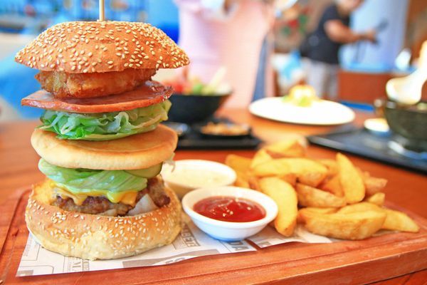 【澎湖飯店】澎湖福朋喜來登酒店-全澎湖唯一一家五星級飯店,超舒適、豪華的設備,讓你住了不想回家