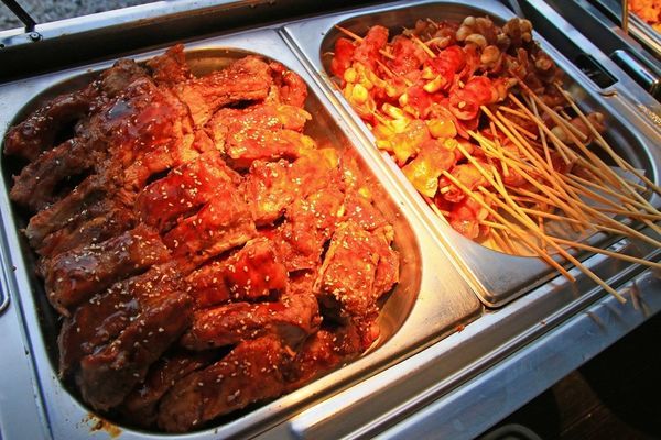 【澎湖飯店】澎湖福朋喜來登酒店-全澎湖唯一一家五星級飯店,超舒適、豪華的設備,讓你住了不想回家