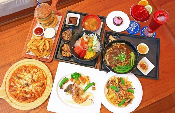 【澎湖飯店】澎湖福朋喜來登酒店-全澎湖唯一一家五星級飯店,超舒適、豪華的設備,讓你住了不想回家