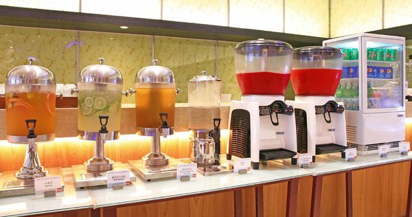 【澎湖飯店】澎湖福朋喜來登酒店-全澎湖唯一一家五星級飯店,超舒適、豪華的設備,讓你住了不想回家