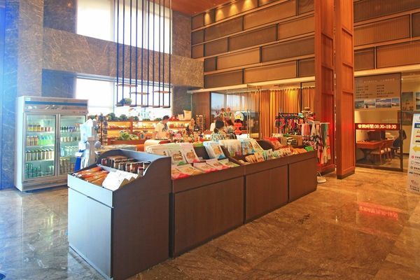 【澎湖飯店】澎湖福朋喜來登酒店-全澎湖唯一一家五星級飯店,超舒適、豪華的設備,讓你住了不想回家