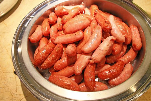 【澎湖飯店】澎湖福朋喜來登酒店-全澎湖唯一一家五星級飯店,超舒適、豪華的設備,讓你住了不想回家