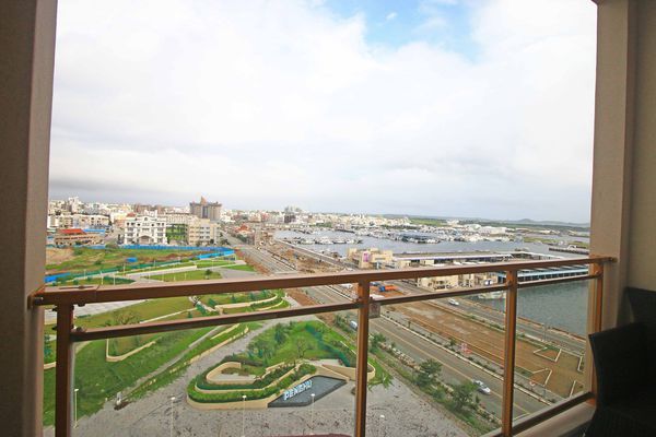 【澎湖飯店】澎湖福朋喜來登酒店-全澎湖唯一一家五星級飯店,超舒適、豪華的設備,讓你住了不想回家