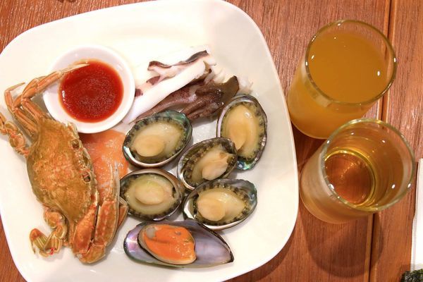 【澎湖飯店】澎湖福朋喜來登酒店-全澎湖唯一一家五星級飯店,超舒適、豪華的設備,讓你住了不想回家