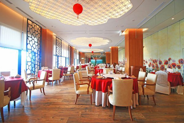 【澎湖美食】聚味軒海鮮中餐廳 China Spice-在地食材與中式料理精隨的美味結合