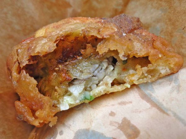 【澎湖美食】回家-澎湖炸物烤物小舖-路過不能錯過的美食