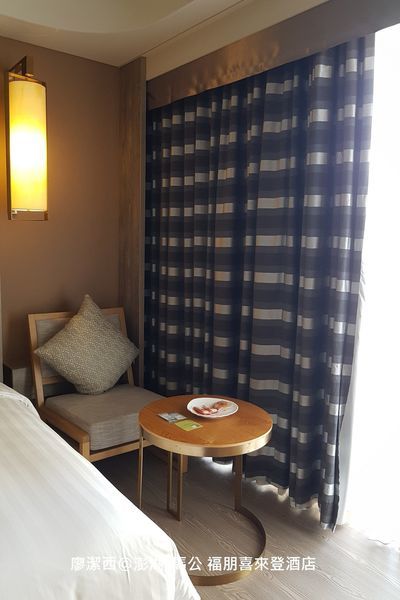 【澎湖/馬公】福朋喜來登酒店