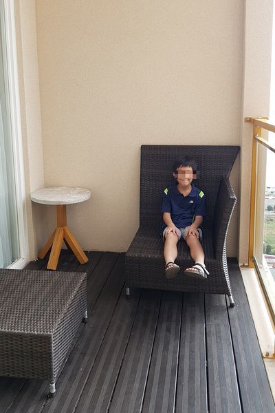 【澎湖/馬公】福朋喜來登酒店