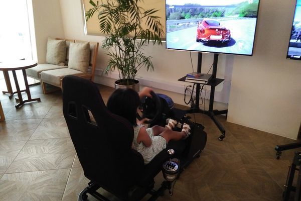 【澎湖/馬公】福朋喜來登酒店 【澎湖/馬公】福朋喜來登酒店