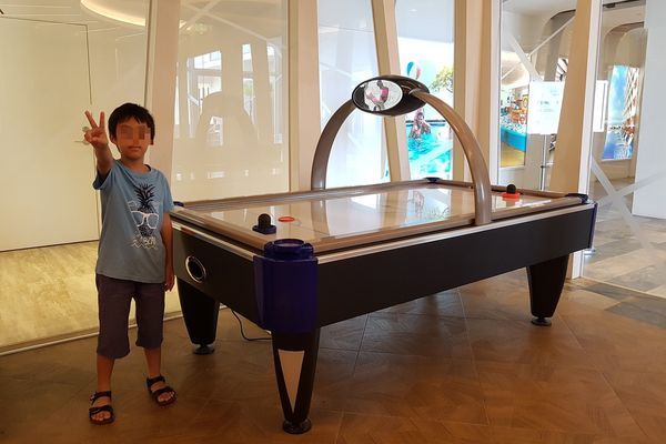 【澎湖/馬公】福朋喜來登酒店 【澎湖/馬公】福朋喜來登酒店