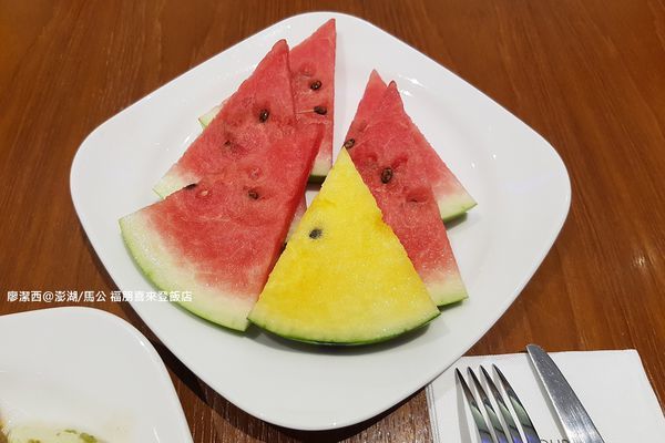 【澎湖/馬公】福朋喜來登酒店 【澎湖/馬公】福朋喜來登酒店