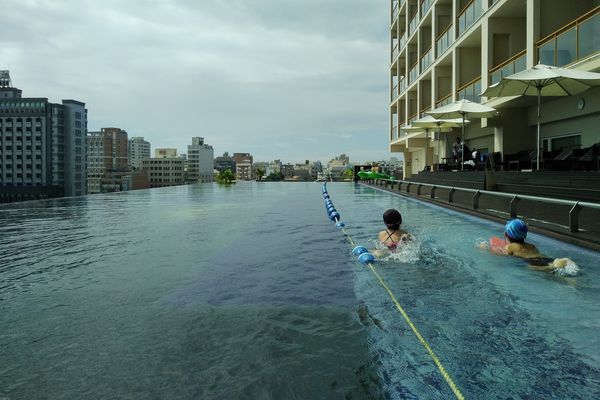 【澎湖/馬公】福朋喜來登酒店 【澎湖/馬公】福朋喜來登酒店