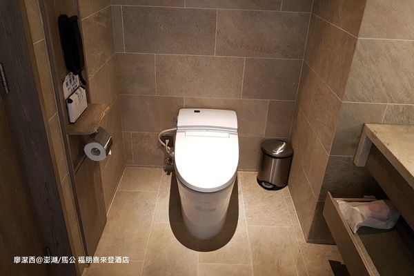 【澎湖/馬公】福朋喜來登酒店