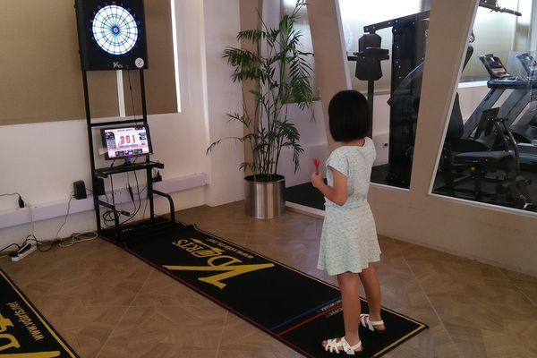 【澎湖/馬公】福朋喜來登酒店 【澎湖/馬公】福朋喜來登酒店