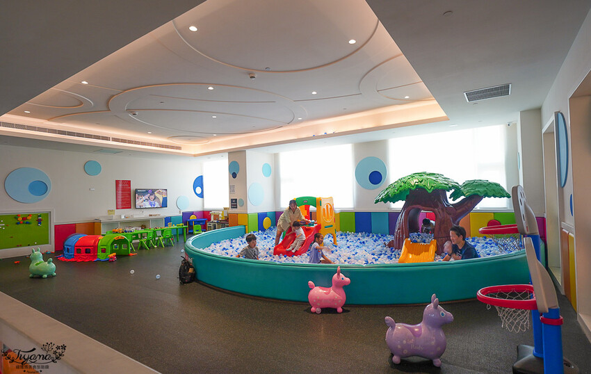 澎湖福朋喜來登酒店．澎湖三天二夜小旅行入住「港景豪華雙床客房」，享用星光港灣BBQ吃到飽 @緹雅瑪 美食旅遊趣