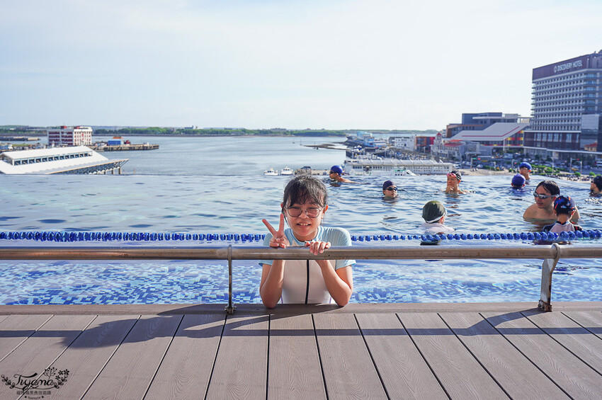 澎湖福朋喜來登酒店．澎湖三天二夜小旅行入住「港景豪華雙床客房」，享用星光港灣BBQ吃到飽 @緹雅瑪 美食旅遊趣