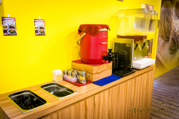 151104 涮八秒湯咖哩 板橋 平價美食 板橋藝文中心