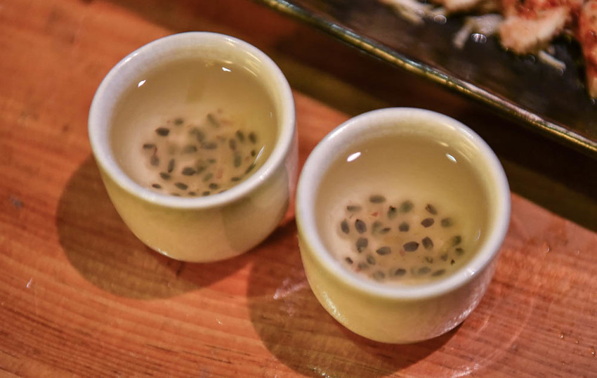 盡心亭:2020新菜單!鄰近中國醫藥大學,可客製化的手作豚骨叉燒拉麵,份量十足用料實在!