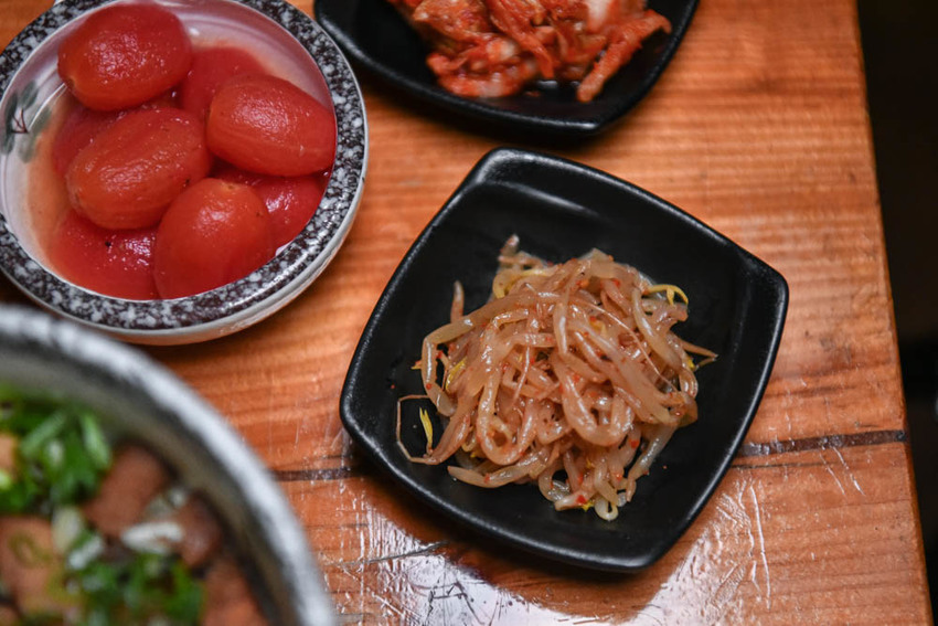 盡心亭:2020新菜單!鄰近中國醫藥大學,可客製化的手作豚骨叉燒拉麵,份量十足用料實在!