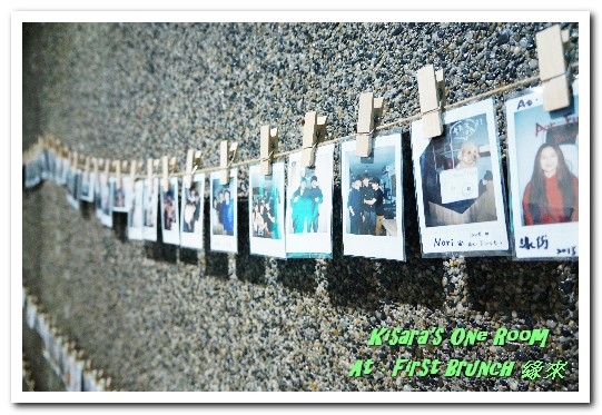 At. First Brunch 緣來:雙連早午餐.赤峰街文青街區裡的元氣早午餐店──At • First Brunch 緣來