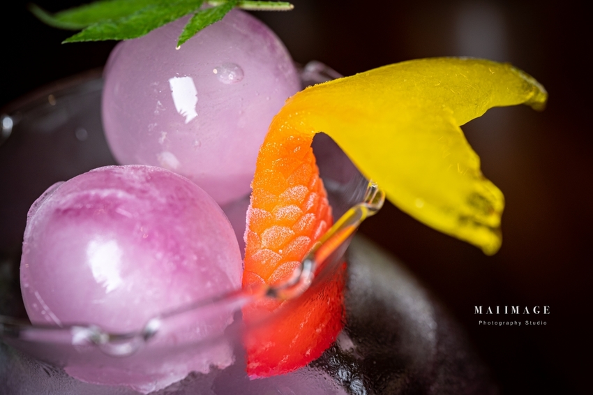 全台cp值最高水果千層在中壢，5種高檔新鮮水果入千層一片只要160元，沒吃過別說你是千層控。