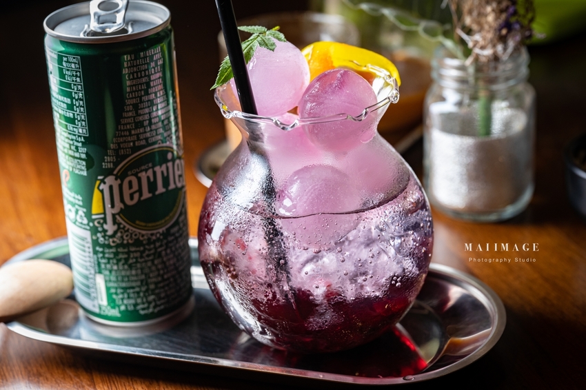 全台cp值最高水果千層在中壢，5種高檔新鮮水果入千層一片只要160元，沒吃過別說你是千層控。