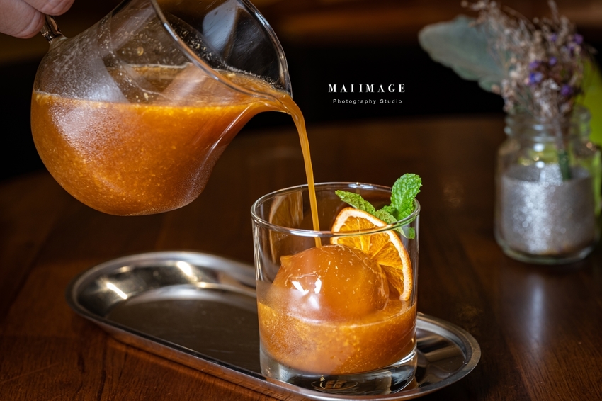 全台cp值最高水果千層在中壢，5種高檔新鮮水果入千層一片只要160元，沒吃過別說你是千層控。