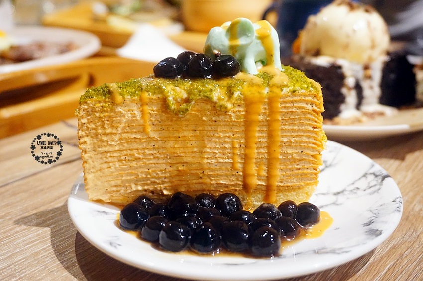 好咖，桃園中壢中原大學，咖哩飯加39元=雙主菜+咖哩醬白飯味增湯無限吃到飽 - Cyndi loves享食天堂