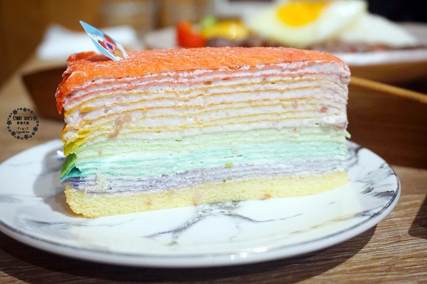 好咖，桃園中壢中原大學，咖哩飯加39元=雙主菜+咖哩醬白飯味增湯無限吃到飽 - Cyndi loves享食天堂