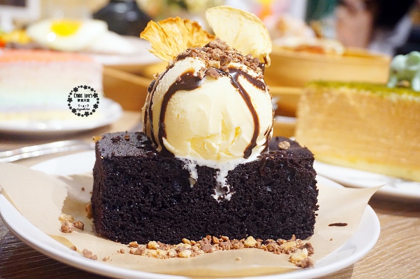 好咖，桃園中壢中原大學，咖哩飯加39元=雙主菜+咖哩醬白飯味增湯無限吃到飽 - Cyndi loves享食天堂