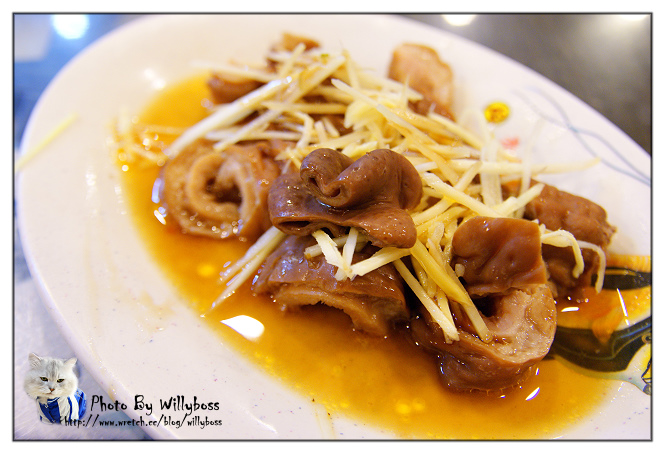 ㄤ咕麵(新竹關西)