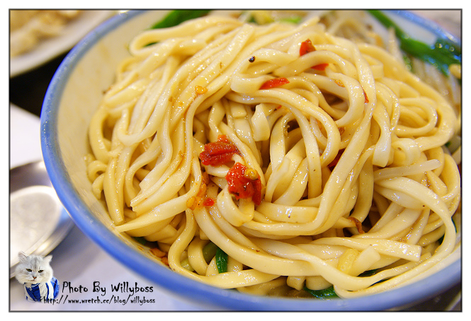 ㄤ咕麵(新竹關西)