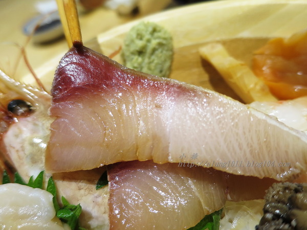 和諧的美味 ..八十八丼