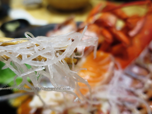 和諧的美味 ..八十八丼