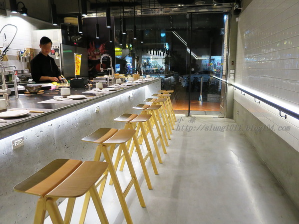 和諧的美味 ..八十八丼