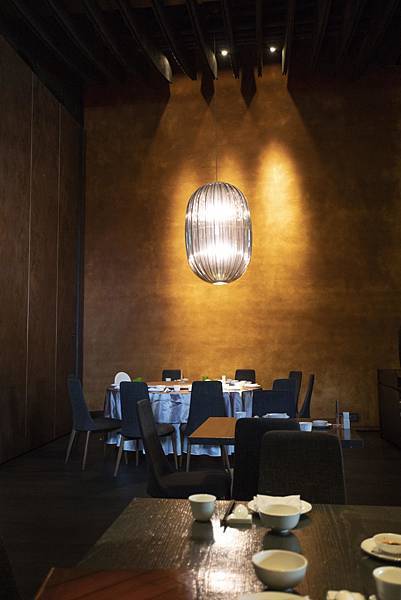 与玥樓頂級粵菜餐廳 - 22