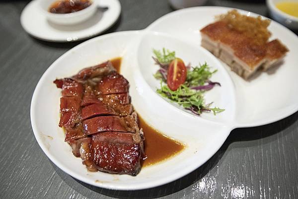 与玥樓頂級粵菜餐廳 - 18