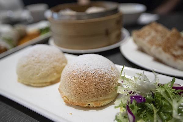 与玥樓頂級粵菜餐廳 - 10