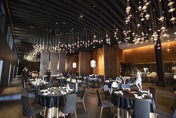 与玥樓頂級粵菜餐廳 - 30