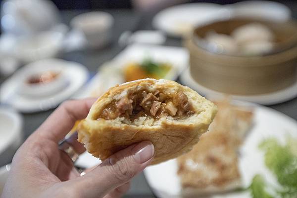 与玥樓頂級粵菜餐廳 - 7