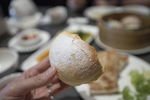 与玥樓頂級粵菜餐廳 - 5