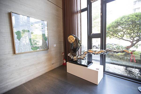 与玥樓頂級粵菜餐廳 - 1