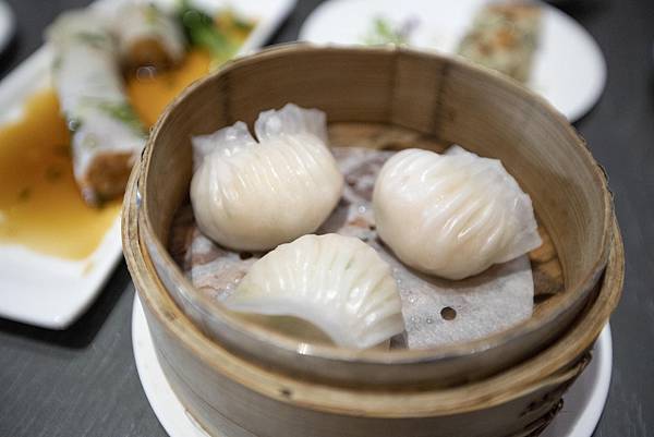 与玥樓頂級粵菜餐廳 - 11